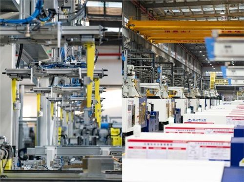 從長期主義視角看康佳集團洗碗機投產和絲路科技城竣工