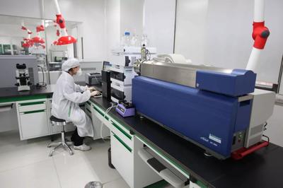 神威藥業集團入選國家技術創新示范企業