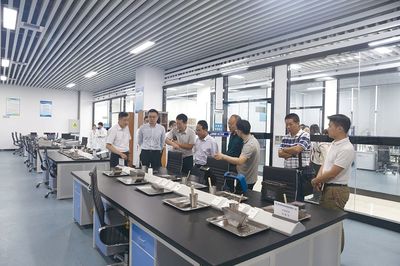 湖北省市場監管局譜寫新時代高質量發展新篇章