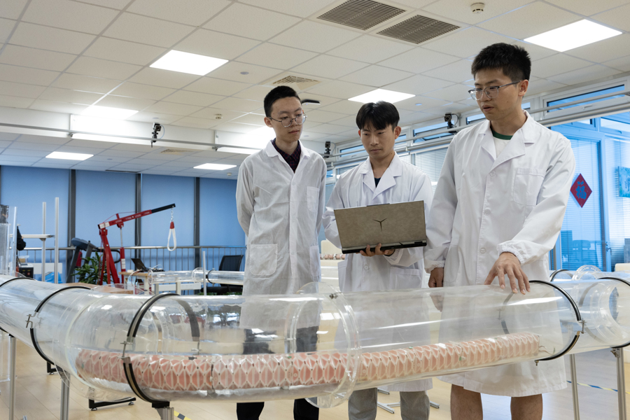 上海AI發展獲高度認可 研究機構加速布局，學科融合引領創新