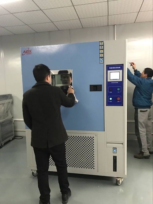 清遠連南專業回收高低溫試驗箱與鹽霧試驗機 以今日回收，鑄就明日研發基石