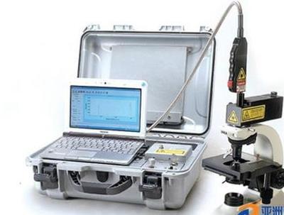 新型原位力學(xué)測量儀研制成功，推動(dòng)機(jī)械工業(yè)技術(shù)服務(wù)能力新突破