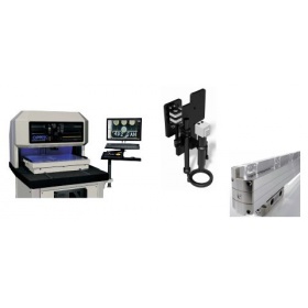 美國OPTEK全自動(dòng)影像測量儀 技術(shù)研發(fā)與產(chǎn)品優(yōu)勢解析