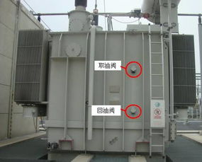 變壓器在線監測技術與產品的春天已至